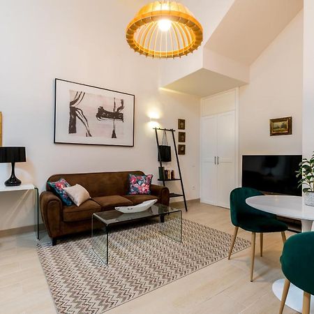 Behouse Cuna Sevilla Exteriör bild